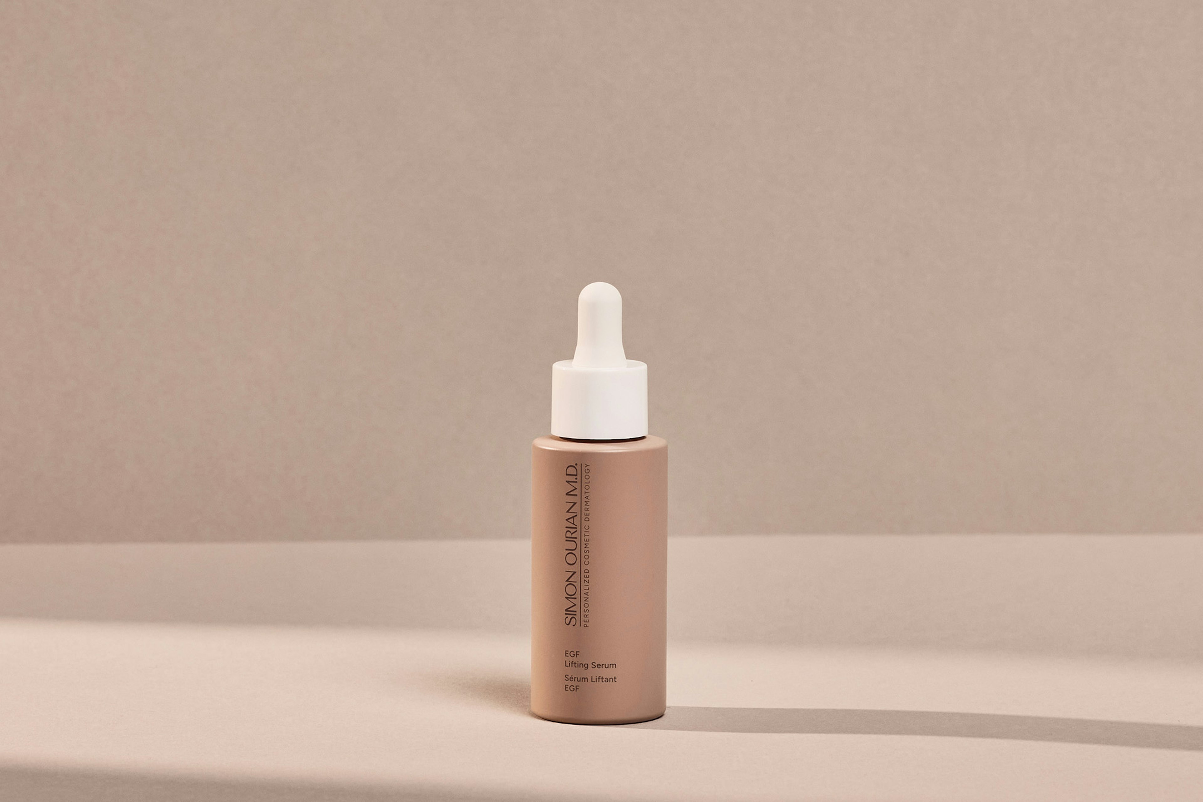 EGF Lifting Serum